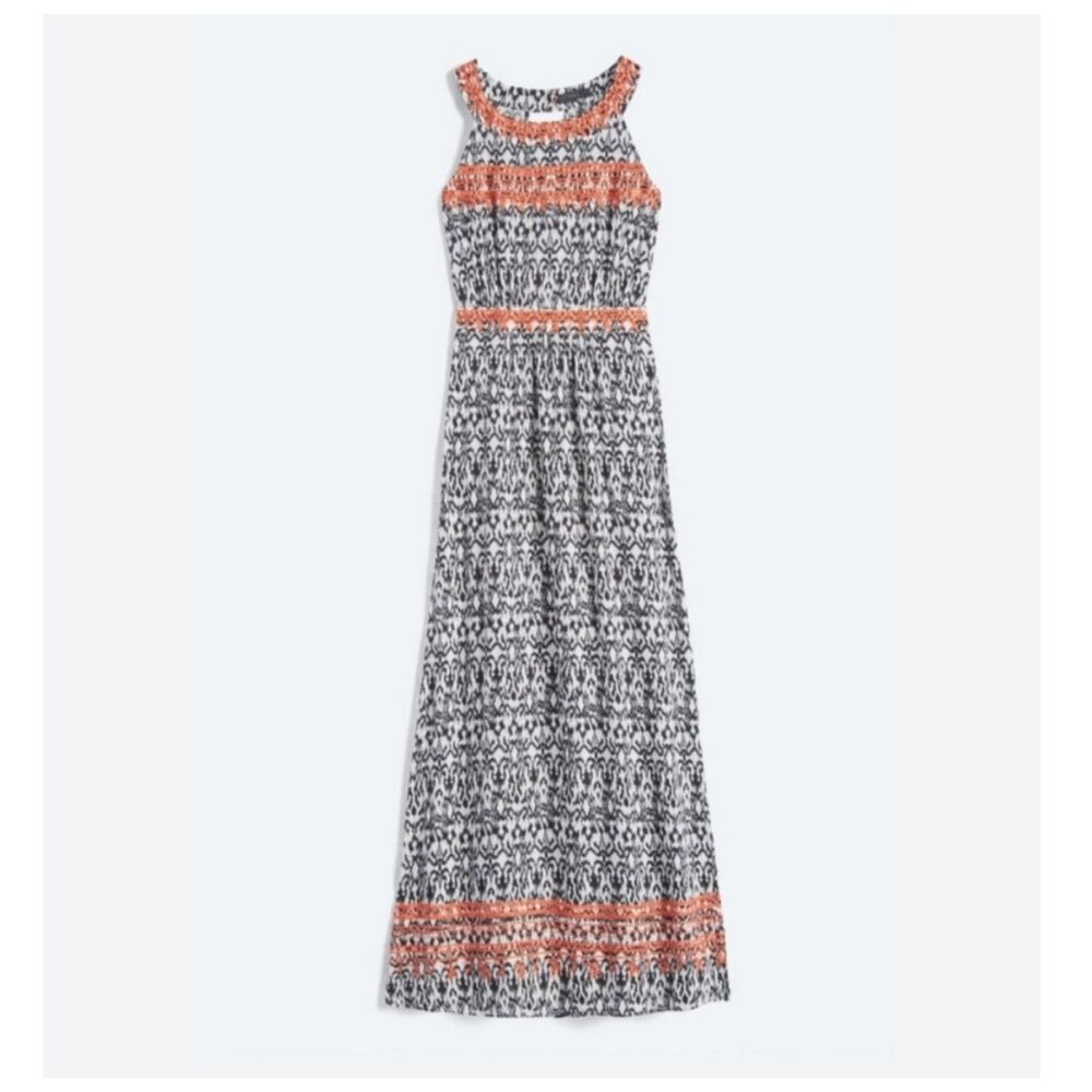 THML Jameson dress SP